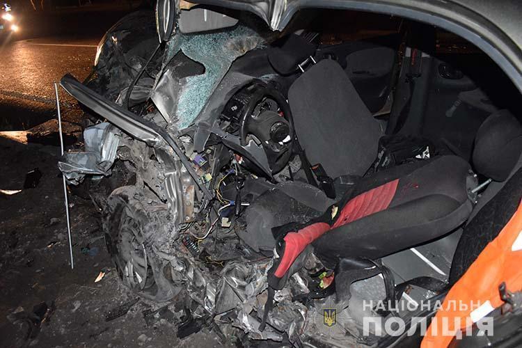 Супруги, которые были в