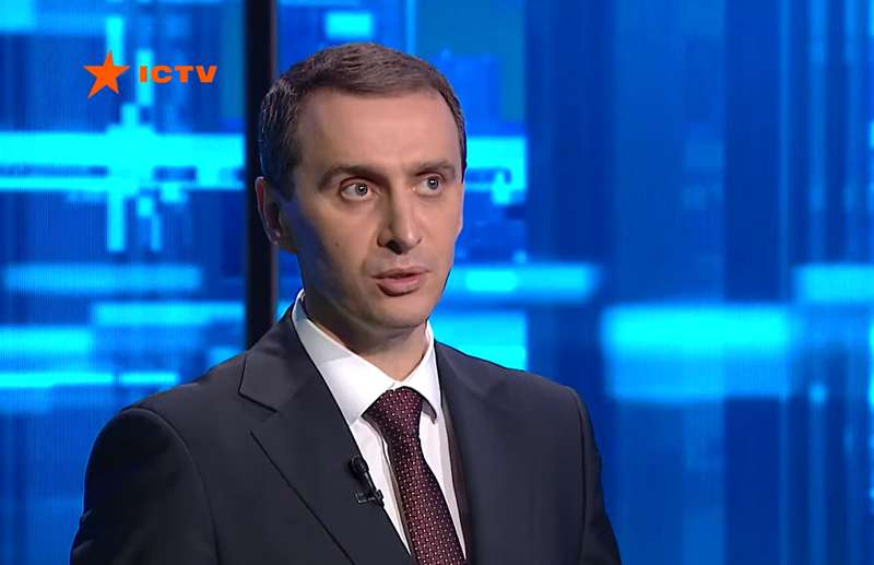 Виктор Ляшко в студии Свободы слова. dqxikeidqxiqqeant