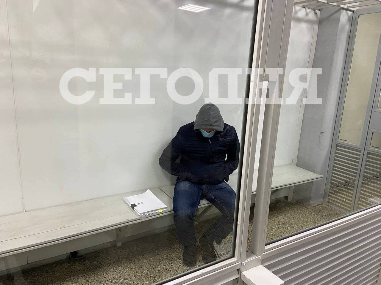 Куликовскому грозит пожизненное заключение