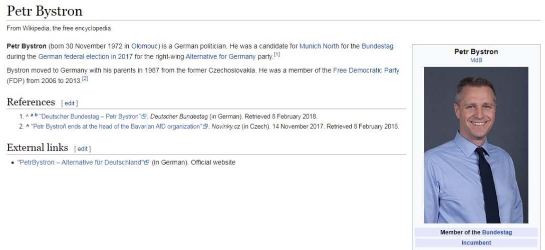 Ультраправые депутаты из Германии приехали поддержать Медведчука dqxikeidqxitkant