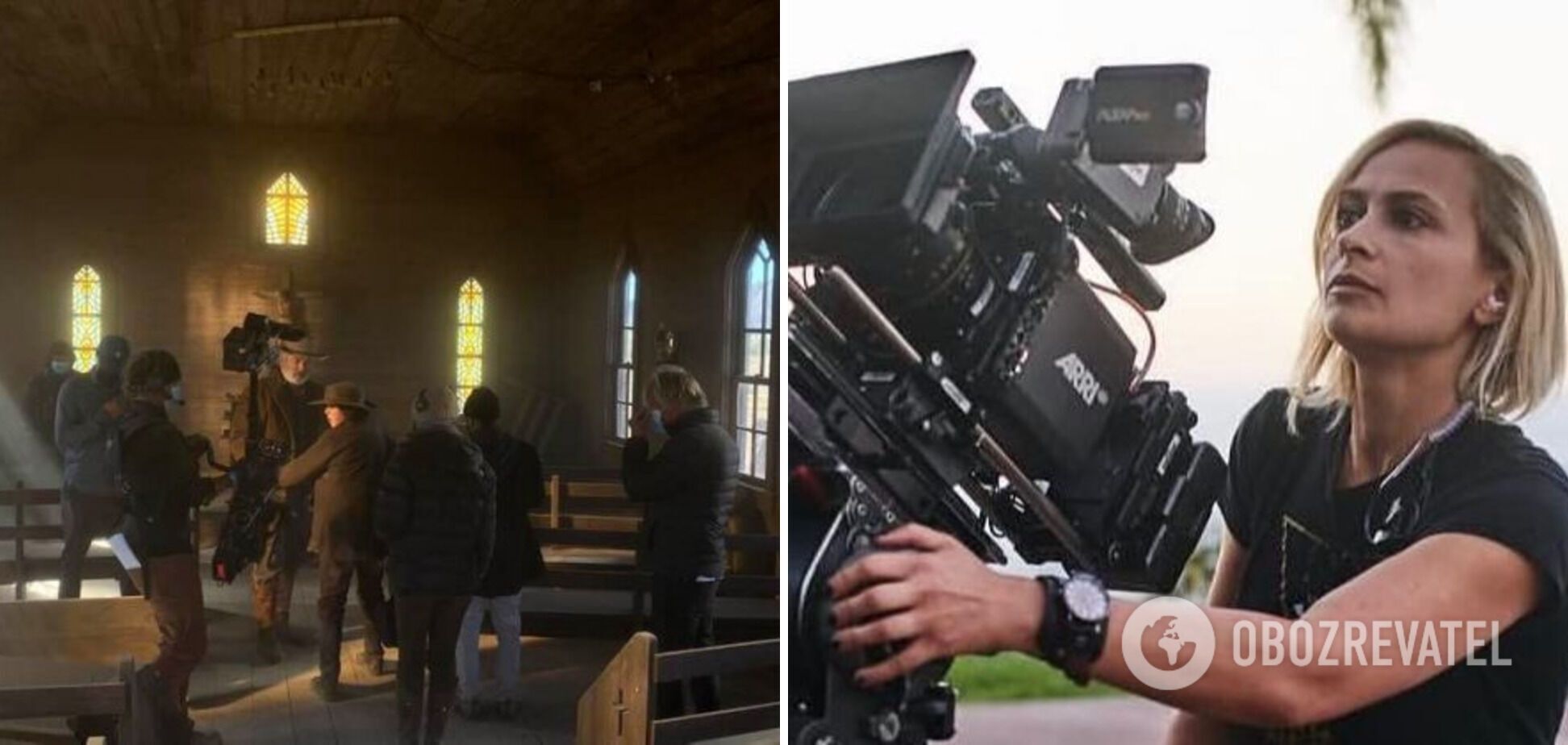 Съемки фильма dqxikeidqxitkant