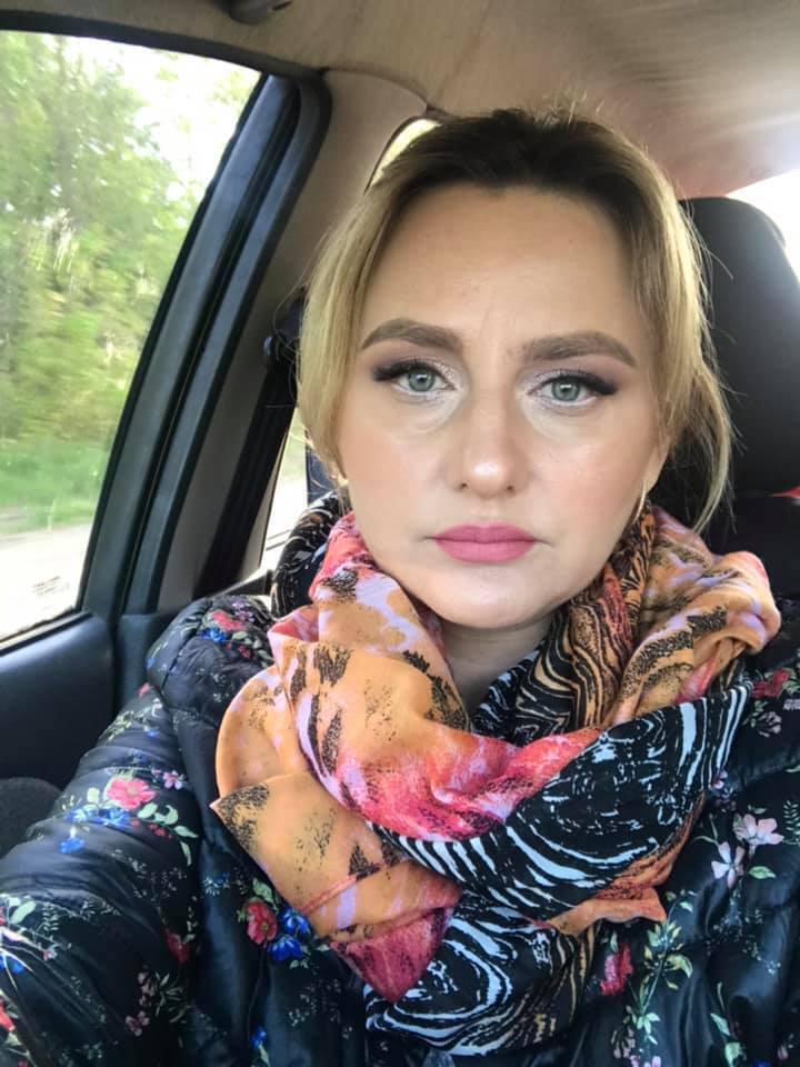 Алла Подоляк