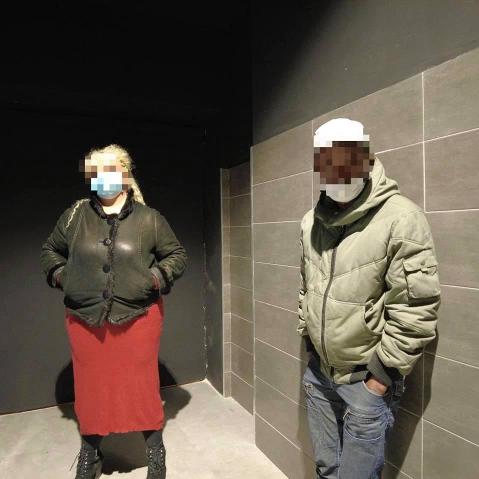 Схема заключалась в заключении фиктивных браков