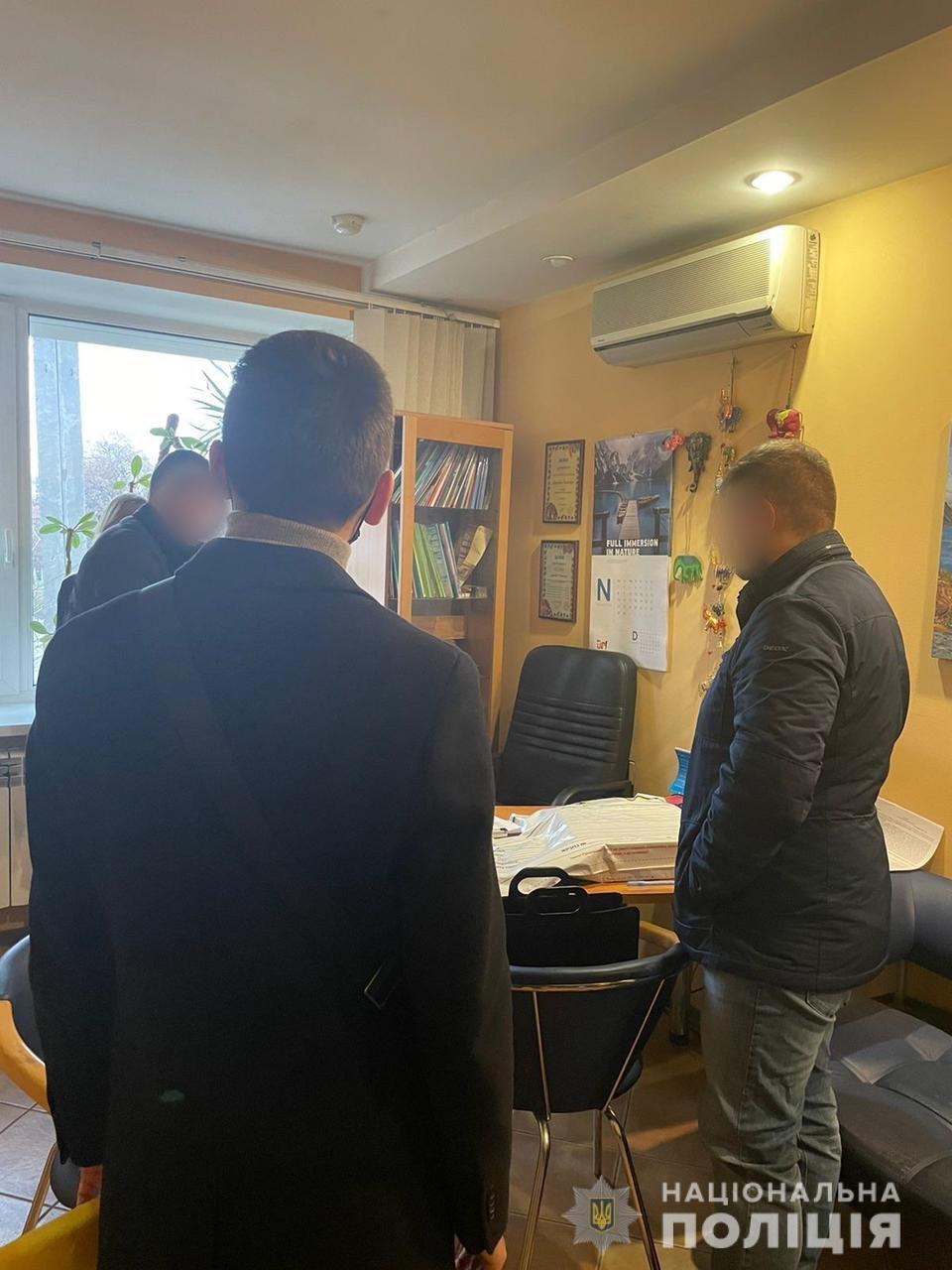 Документы подделывала руководительница фирмы dqxikeidqxitkant