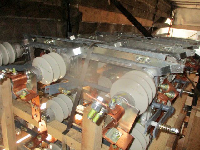 Киевские таможенники остановили 6 тонн оборудования подсанкционного предприятия из России 05 Киевские таможенники остановили 6 тонн оборудования подсанкционного предприятия из России 05