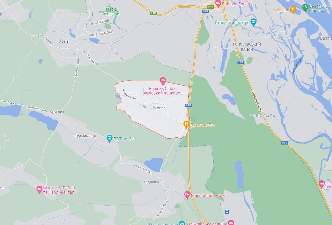 ДТП произошло в селе Лесники. dqxikeidqxiqqeant