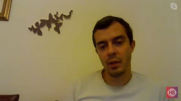 Доброхотов рассказал о причинах задержки выхода расследования Bellingcat dqxikeidqxitkant