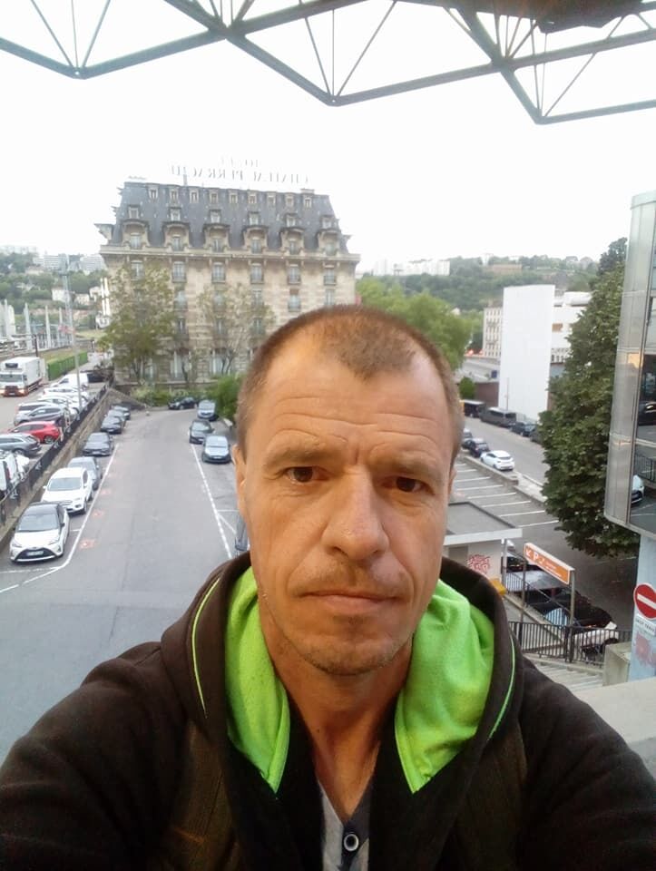 Игорь Евтушенко занялся джиу-джитсу в 42 года.