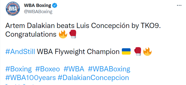 Артем Далакян защитил чемпионский титул dqxikeidqxitkant