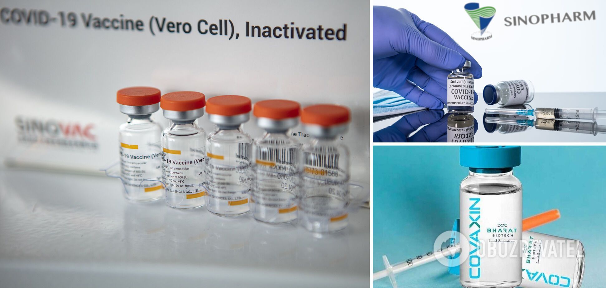 Канада отменила карантин для вакцинированных препаратами CoronaVac, Sinopharm и Covaxin dqxikeidqxitkant