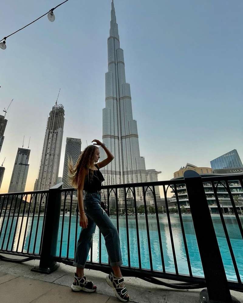 Кристина Пограничная