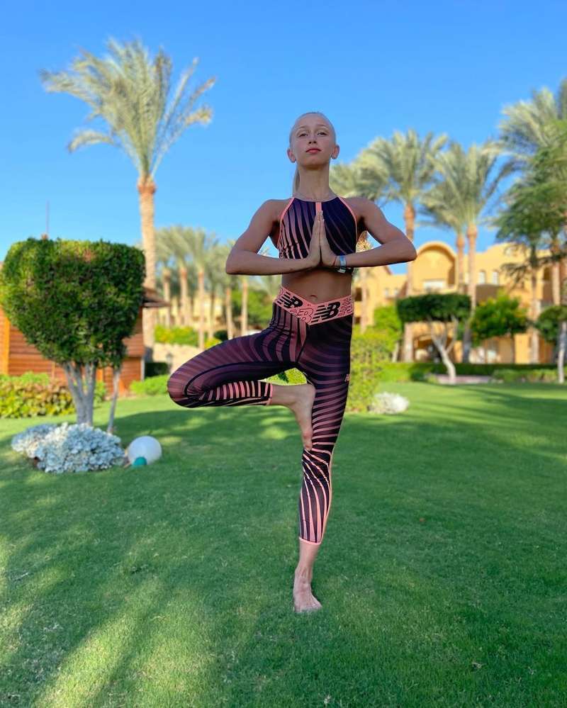 Виктория Оноприенко