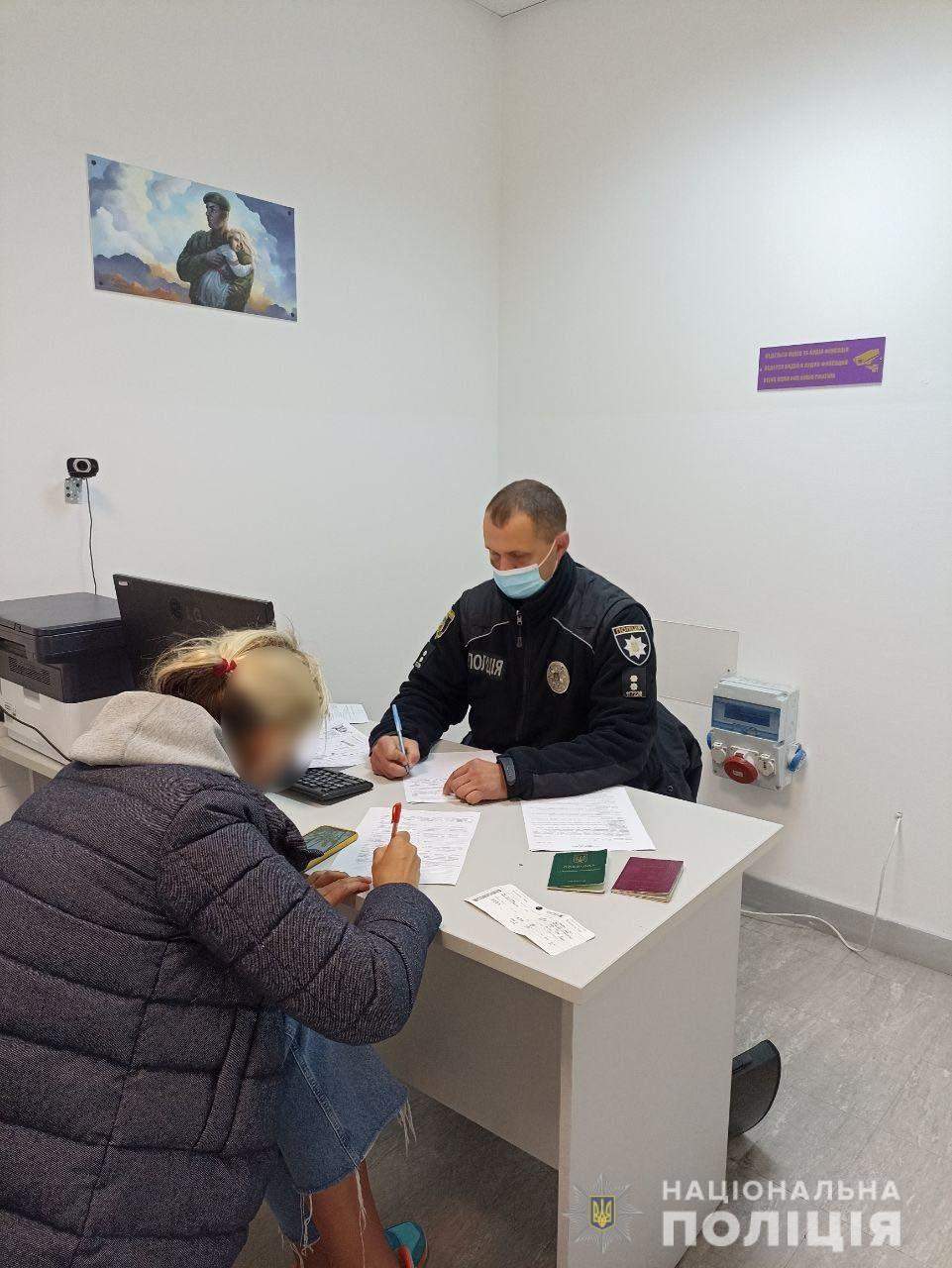 COVID-сертифікати, у Бориспалі виявили підробку в 25 громадян dqxikeidqxiqqeant