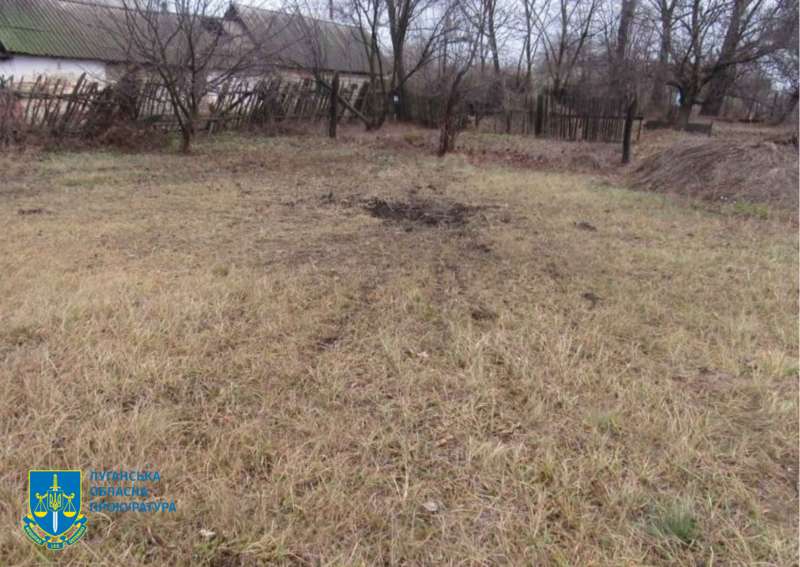 Наслідки обстрілу Новозванівки dqxikeidqxiqqeant