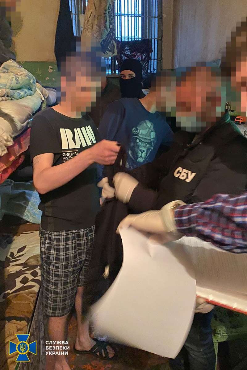 Мошенники обманывали украинцев