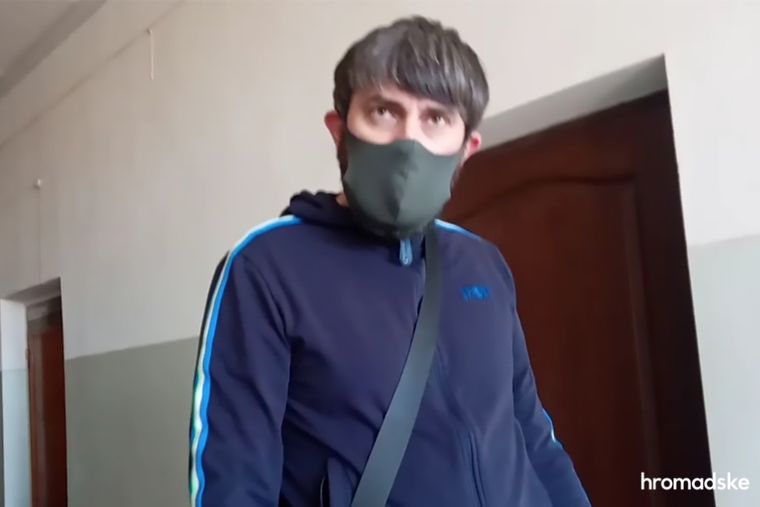    -     :  / hromadske