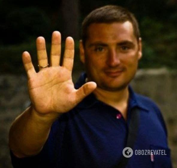 Сергей Зинченко