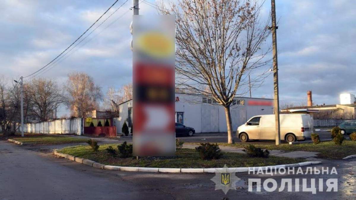 На автомойке мужчина устроил резню dqxikeidqxiqqeant