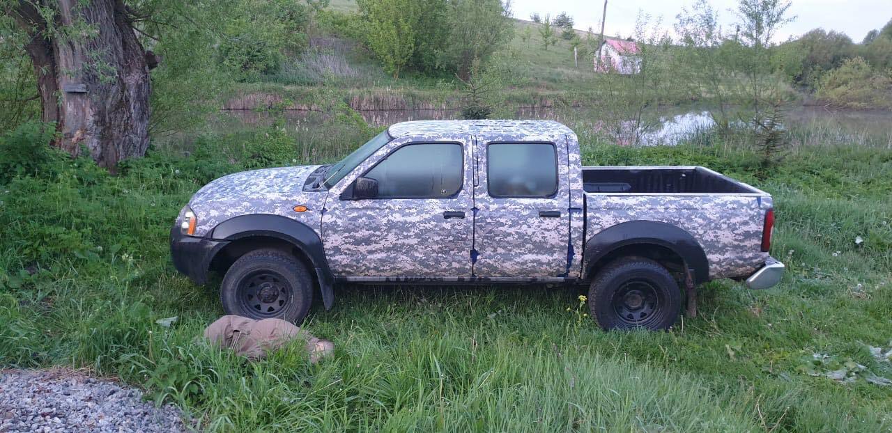 Сам Захаренко заявил, что у него возникла ссора с гостями и ему угрожали