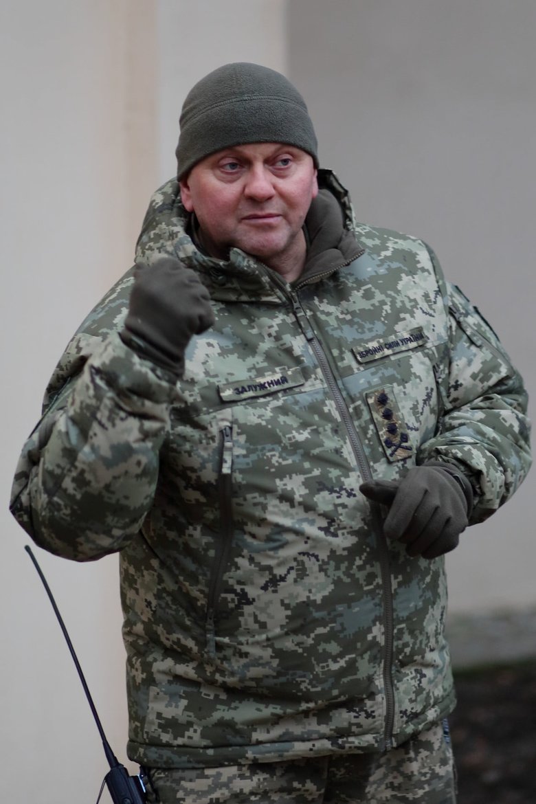 Генштаб опровергает заявление главы ГУР МО Буданова о применении Javelin на Донбассе 14