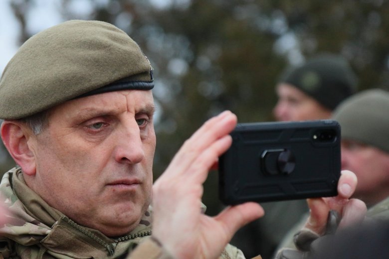 Генштаб опровергает заявление главы ГУР МО Буданова о применении Javelin на Донбассе 16