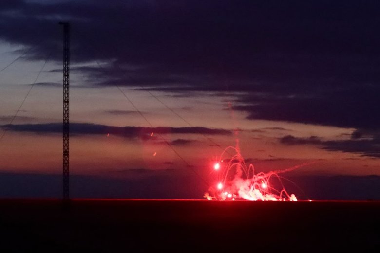 Генштаб опровергает заявление главы ГУР МО Буданова о применении Javelin на Донбассе 06