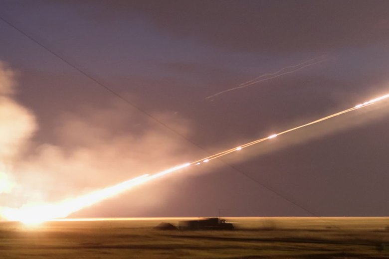 Генштаб опровергает заявление главы ГУР МО Буданова о применении Javelin на Донбассе 07