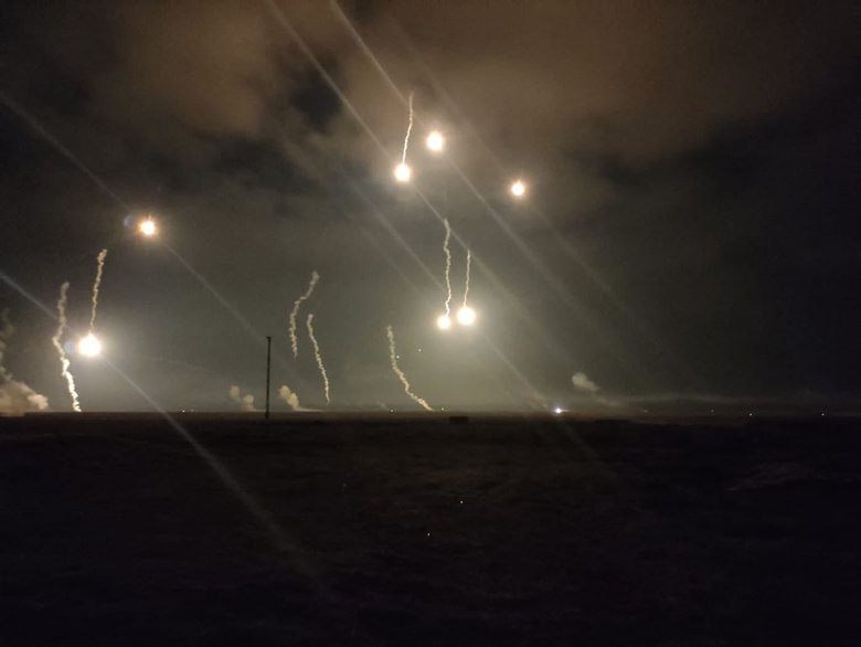 Генштаб опровергает заявление главы ГУР МО Буданова о применении Javelin на Донбассе 10