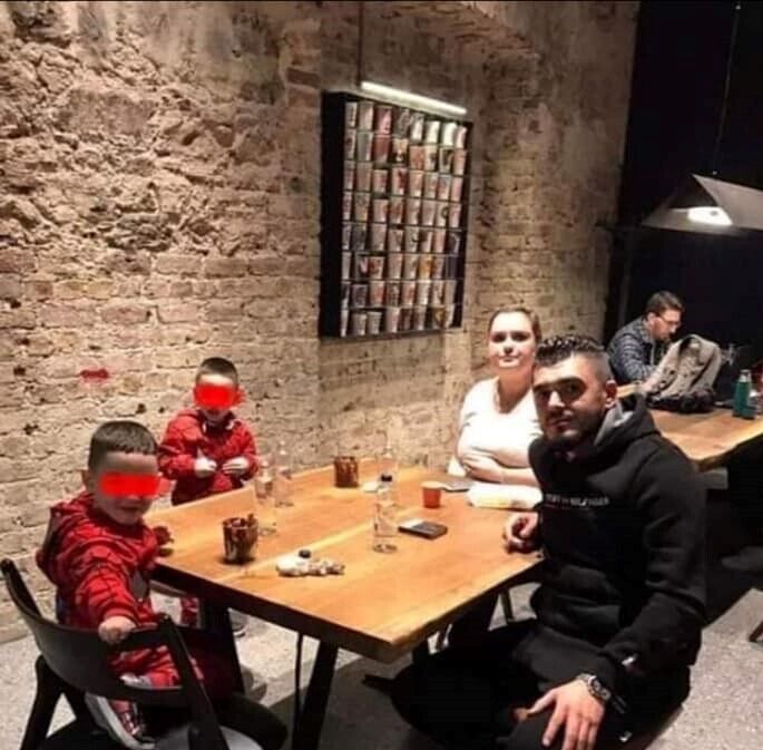 Среди погибших в ДТП было 11 членов семьи