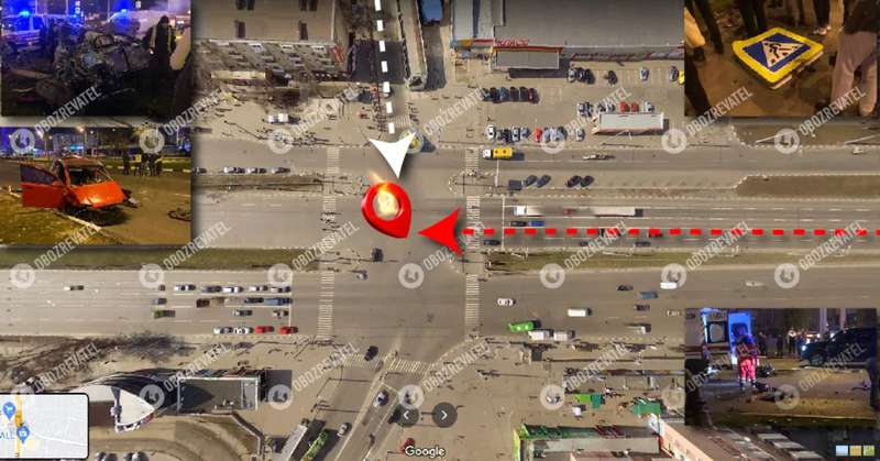 Мать Николая Харьковского дала показания dqxikeidqxitkant