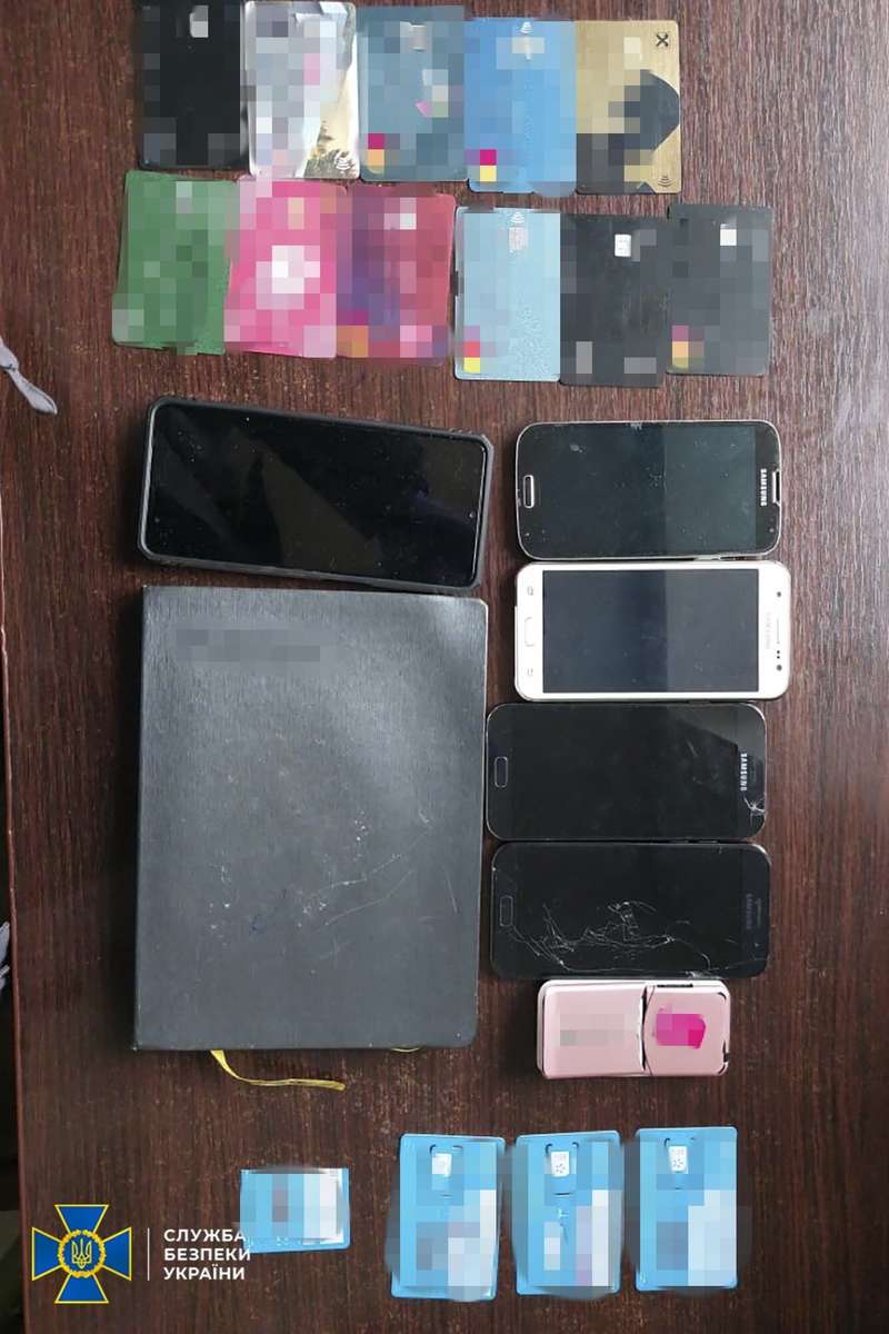 У организаторов ботофермы обнаружены сим-карты и техника dqxikeidqxiqqeant