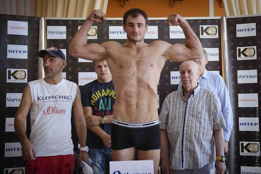 Яго Киладзе и Сергей Городничев. dqxikeidqxiqqeant