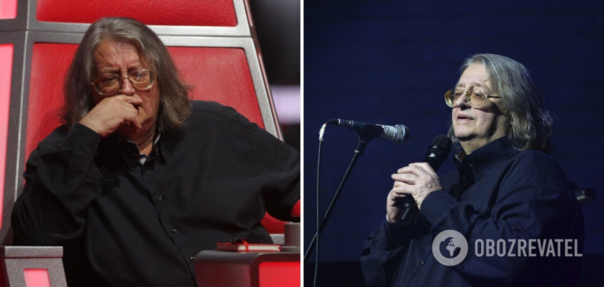 Александр Градский. dqxikeidqxitkant