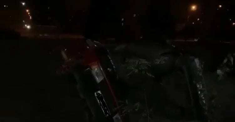 Инцидент произошел ночью dqxikeidqxiqqeant