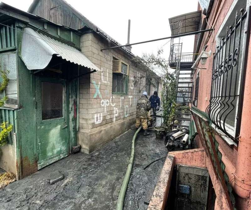 Последствия ЧП dqxikeidqxitkant