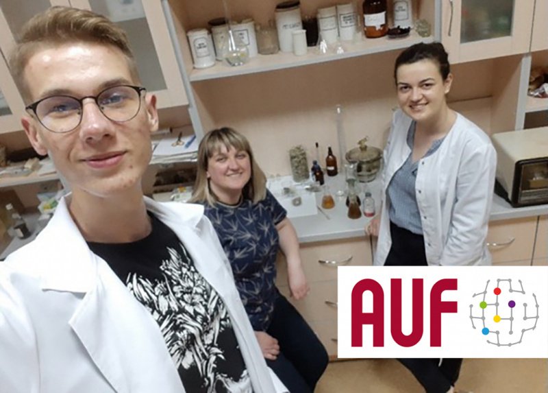 Львовские ученые dqxikeidqxitkant