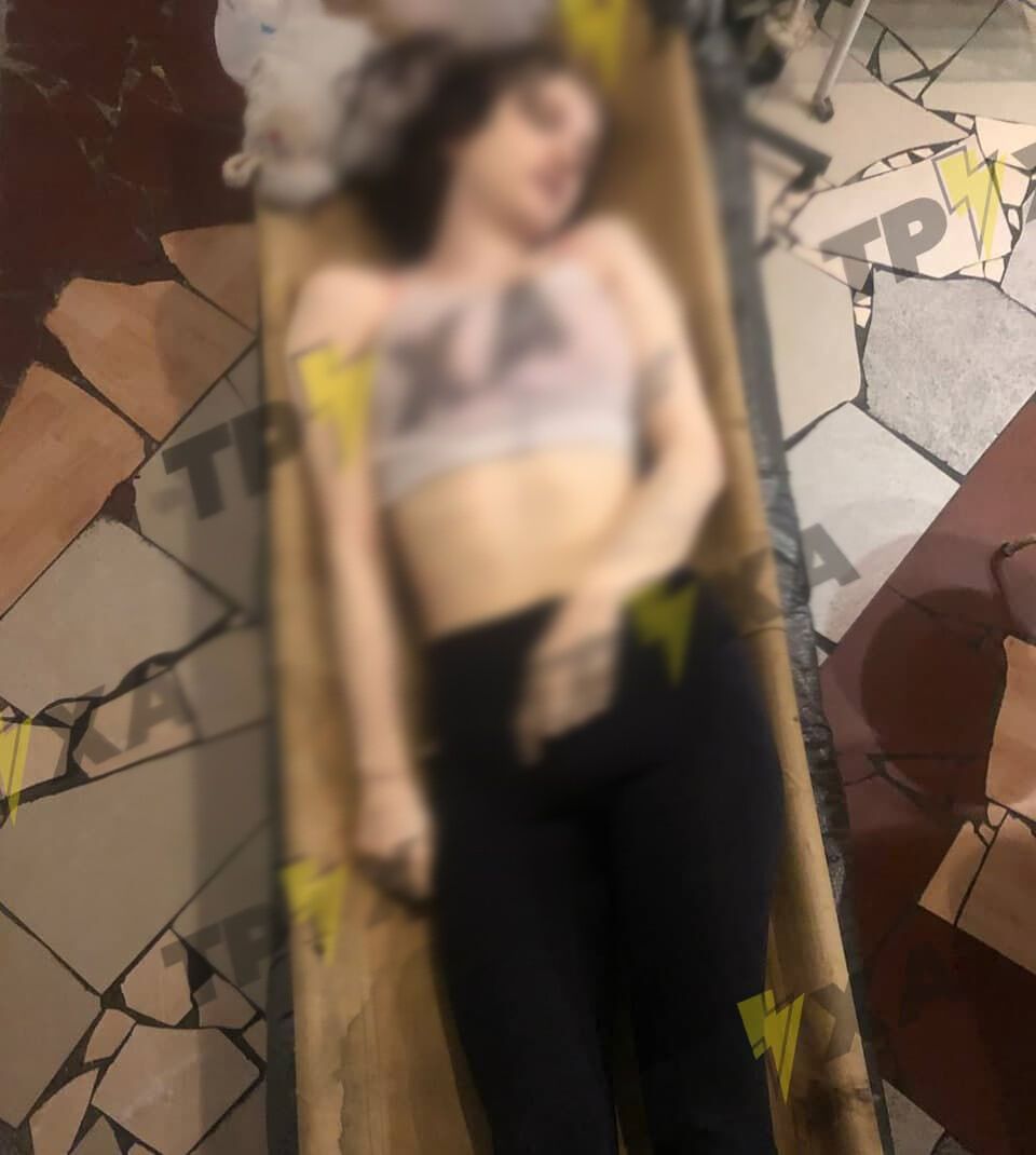 Вероника Моторина скончалась в СИЗО dqxikeidqxiqqeant