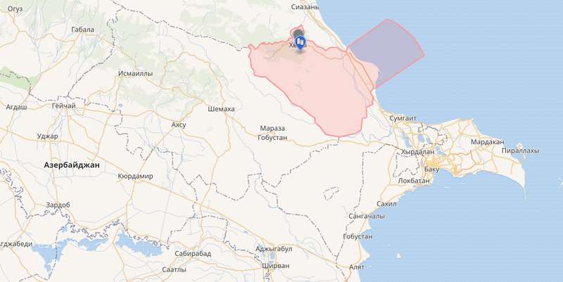 Хызинский район Азербайджана dqxikeidqxitkant