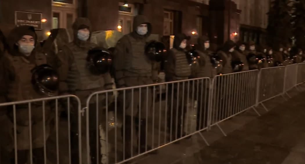 Охрана Офиса президента dqxikeidqxiqqeant