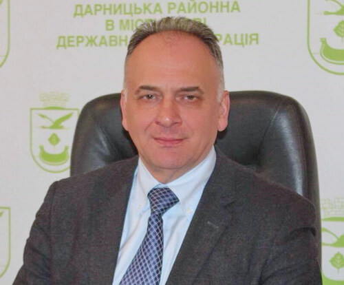 Сергей Левада Киев Дарница