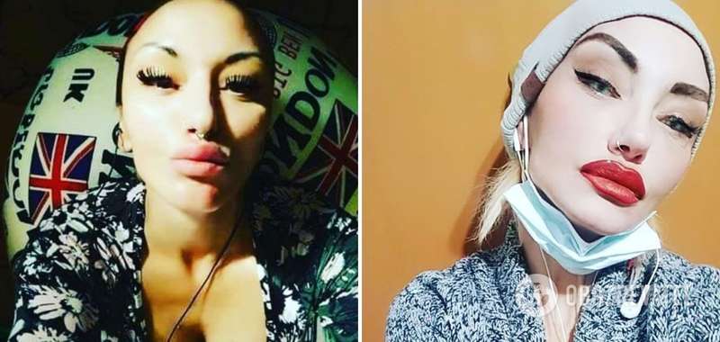 Алина Труш dqxikeidqxitkant