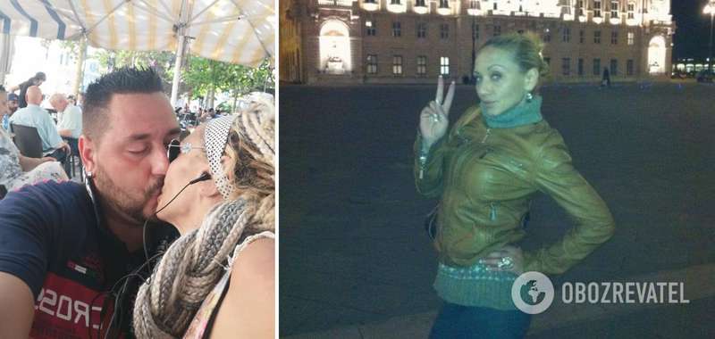 Предполагают, что женщина подвергалась насилию со стороны бывшего партнера