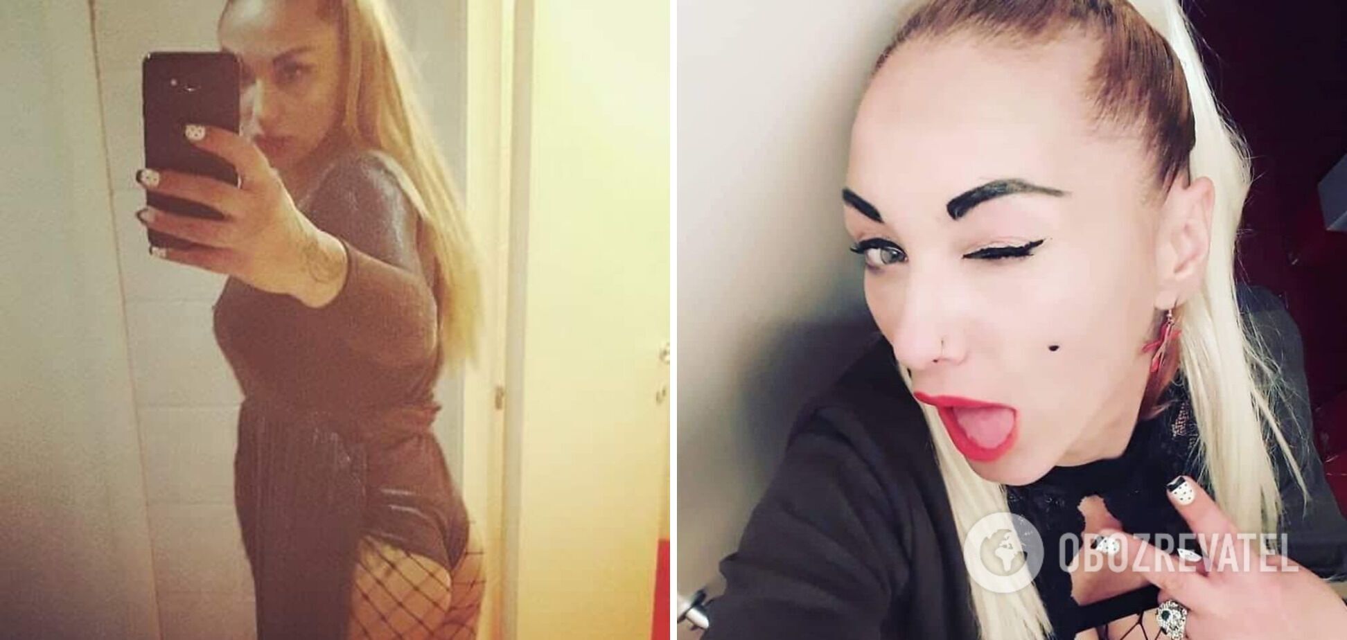 Погибшая в Италии украинка была родом из Кривого Рога