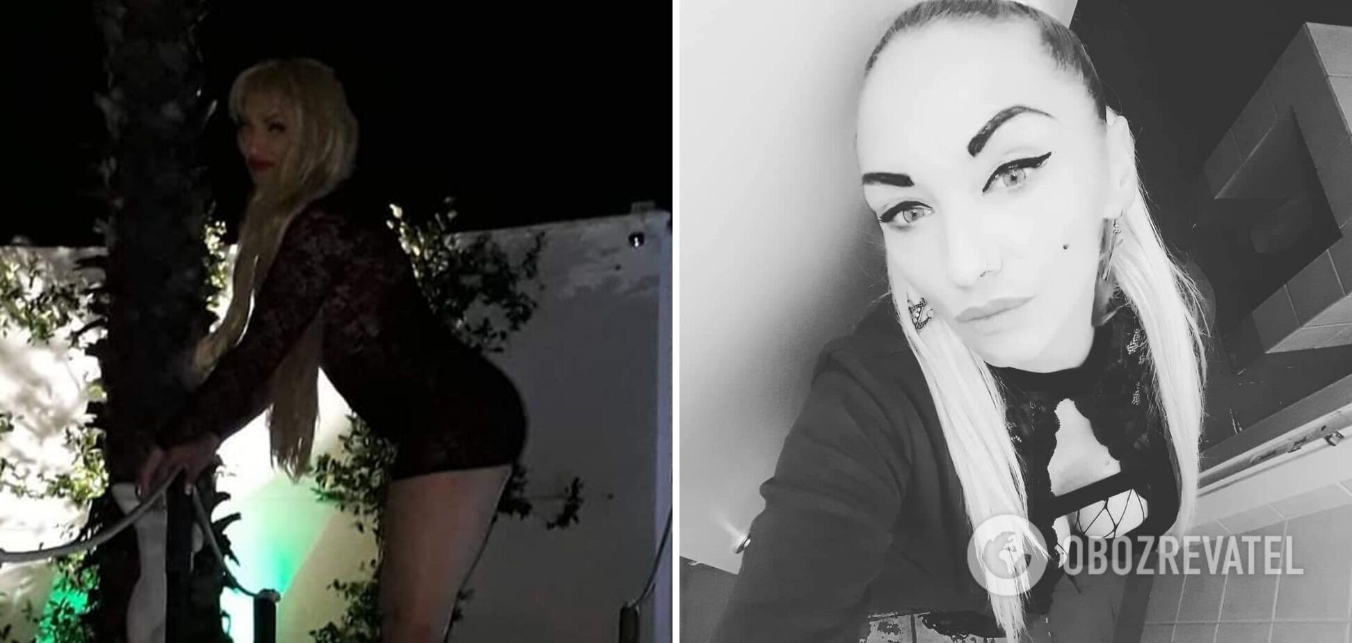 Алине Труш было 43 года