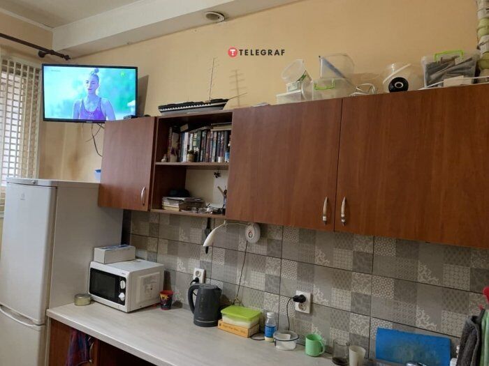 Платная камера .