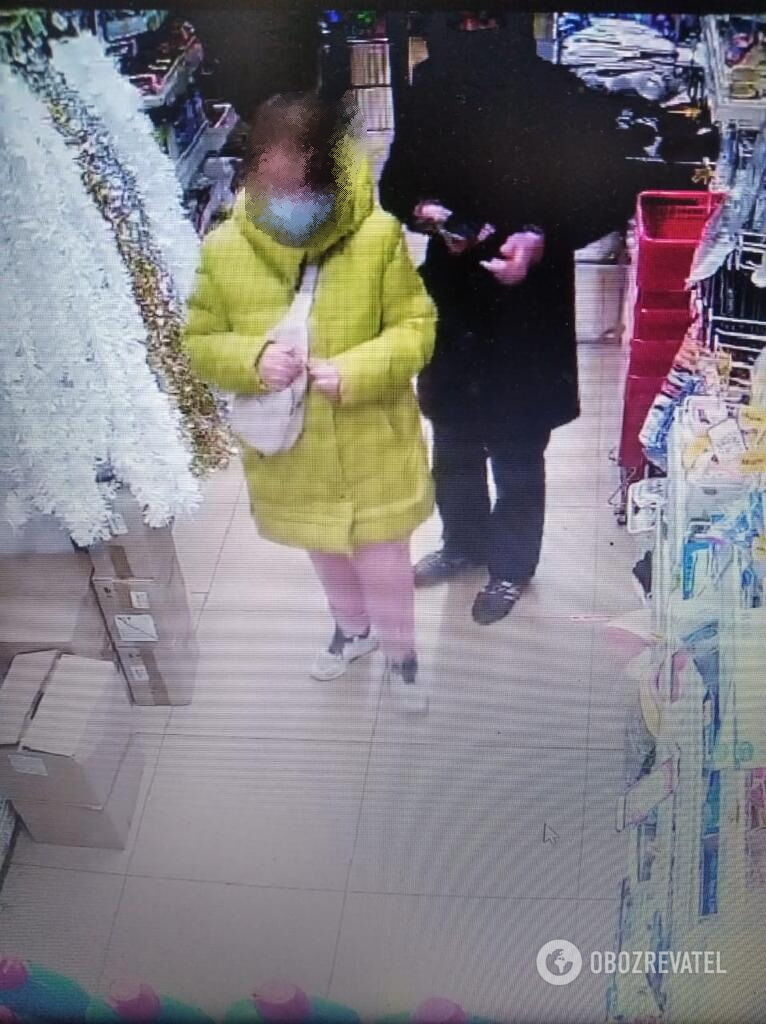 Мужчину и его спутницу нашли в Винницкой области. dqxikeidqxiqqeant