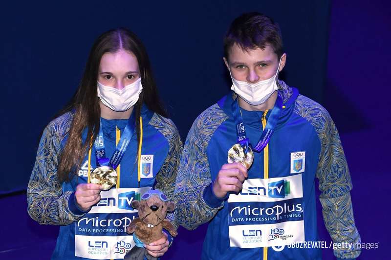 Байло и Середа