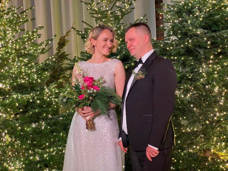 Милованов не раскрывал личность избранницы