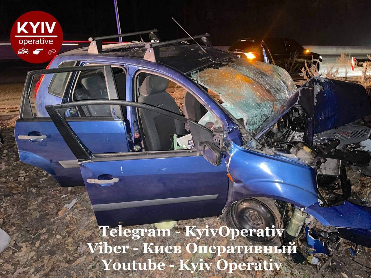 ДТП на Кільцевій ДТП на Кільцевій