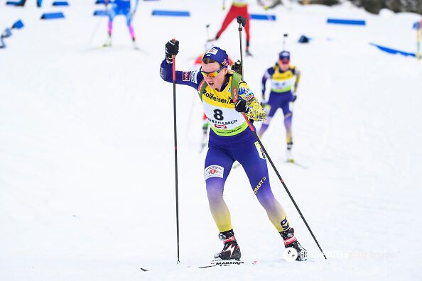 Анастасия Меркушина не смогла назвать причину